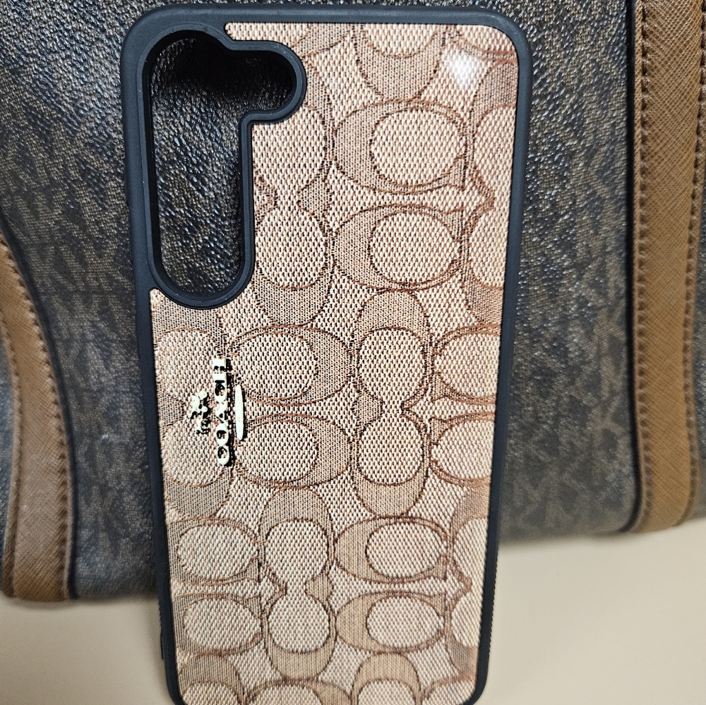 Brand New Samsung S23 Plus Case cell phone